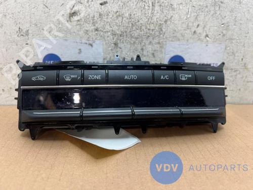 Used Climate control MERCEDES-BENZ E-CLASS T-Model (S212) E 200 CDI / BlueTEC (212.205, 212.206) (136 hp) 25969160