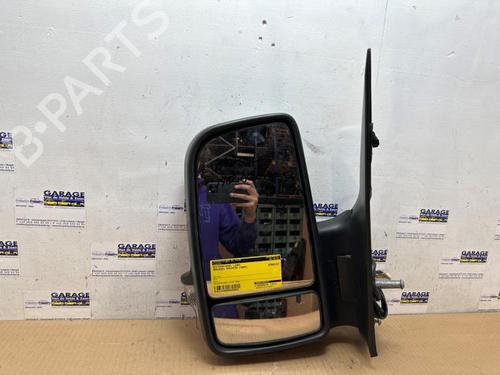 Used Left mirror Left mirror 38845712 38845712