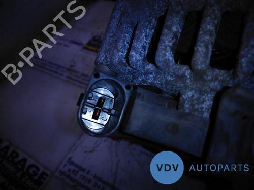 Alternator MERCEDES-BENZ E-CLASS (W211) E 200 CDI (211.007) | BP25941725M7 