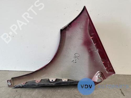 Right front fenders MERCEDES-BENZ A-CLASS (W169) A 180 CDI (169.007, 169.307) | BP26924201C42 