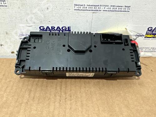 Climate control MERCEDES-BENZ C-CLASS (W203) C 200 CDI (203.007) | BP38850452I5 - Image 6