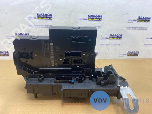 Used Electronic module MERCEDES-BENZ E-CLASS Coupe (C207) E 220 CDI / d (207.302, 207.301) (170 hp) 25952647