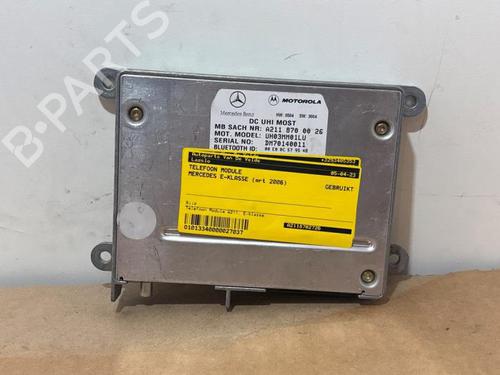 Used Electronic module Electronic module 38851733 38851733
