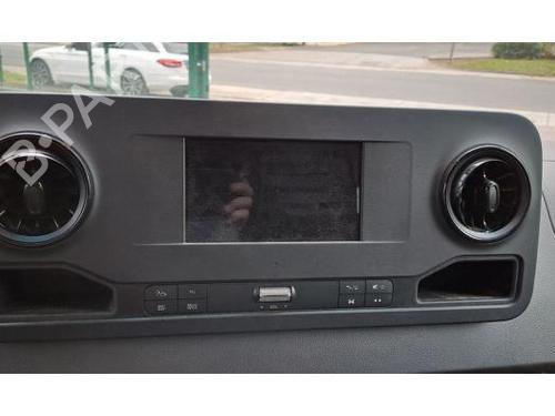 Climate control MERCEDES-BENZ SPRINTER 5-t Van (B907) 519 CDI (907.653, 907.655, 907.657) | BP38833690I5 - Image 14