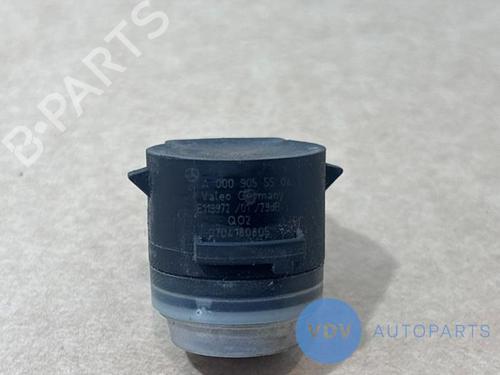 Electronic sensor MERCEDES-BENZ C-CLASS (W205) C 160 (205.044) | BP25992146M84 
