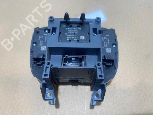 Electronic module MERCEDES-BENZ CLS (C257) CLS 350 d 4-matic (257.321) | BP38829605M83  - Image 5