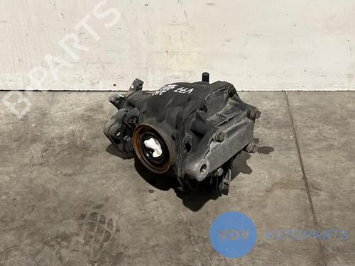 Differential hinten für MERCEDES-BENZ S-CLASS (W222, V222, X222) AMG S 63 4-matic+ (222.188) (612 hp) 29848784