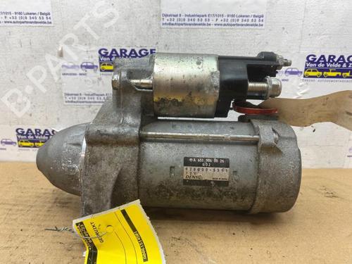 Used Starter Starter 38846825 38846825