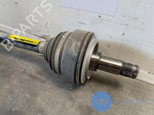 Left rear driveshaft MERCEDES-BENZ V-CLASS (W447) V 300 CDI / d 4-matic (447.811, 447.813) | BP25962746M40 