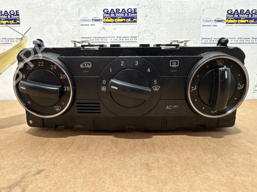 Used Climate control Climate control 38850421 38850421