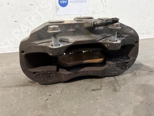 Left front brake caliper MERCEDES-BENZ C-CLASS (W206) C 300 d (206.006) | BP38836651M105 - Image 3
