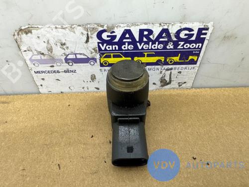 Elektronisk sensor MERCEDES-BENZ E-CLASS (W212) E 250 CDI / BlueTEC (212.003, 212.004) | BP25953856M84 