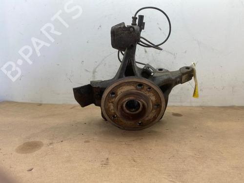 Used Right front steering knuckle Right front steering knuckle MERCEDES-BENZ VITO Van (W447) 110 CDI (447.601, 447.603, 447.605) (102 hp) 40093994 40093994