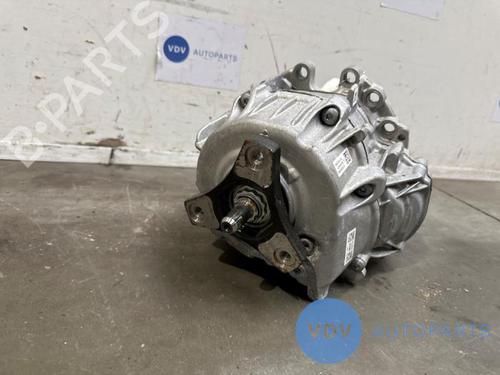Transfer box MERCEDES-BENZ GLC (X253) 300 4-matic (253.949) | BP25965556M36 