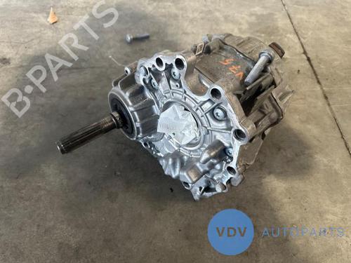 Used Transfer box MERCEDES-BENZ CLS (C257) CLS 350 d 4-matic (257.321) (286 hp) 25974971