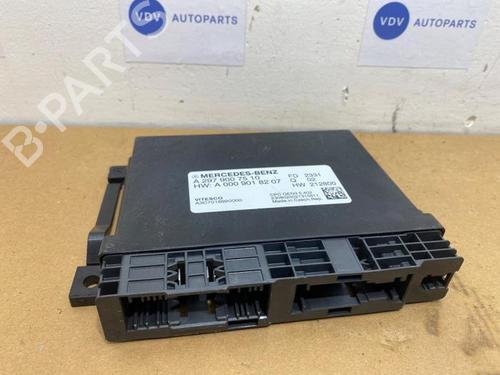 Electronic module MERCEDES-BENZ EQE (V295) EQE 53 AMG 4-matic+ (295.153) | BP40483288M83 - Image 2