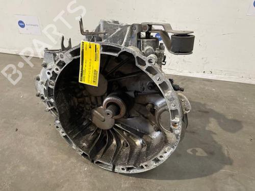 Gearbox MERCEDES-BENZ A-CLASS (W176) A 180 CDI / d (176.012) | BP38837630M3 - Image 4