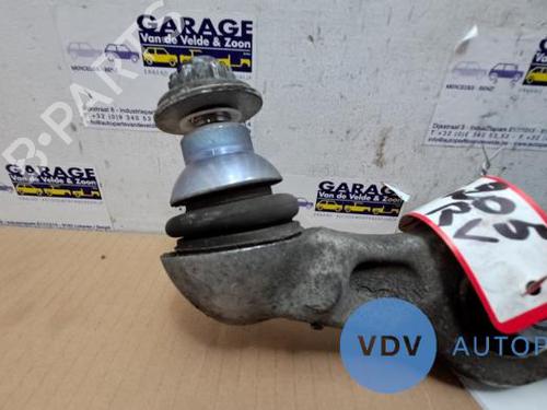 Right front suspension arm MERCEDES-BENZ C-CLASS (W205) C 200 BlueTEC / d (205.037) | BP25952780M13 