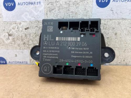 Used Electronic module Electronic module 38830330 38830330