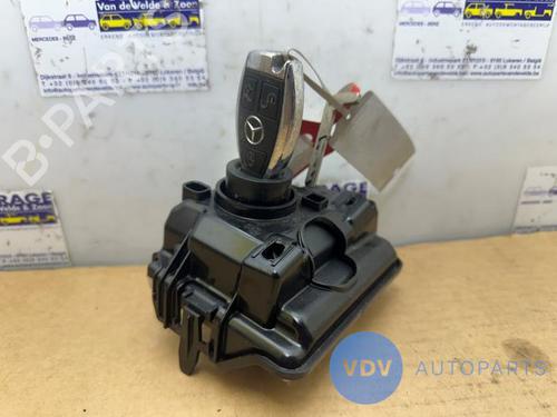 Control unit MERCEDES-BENZ C-CLASS (W205) C 200 BlueTEC / d (205.037) | BP25956160M11 