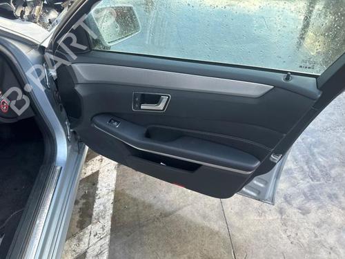 Subframe MERCEDES-BENZ E-CLASS T-Model (S212) E 200 CDI / BlueTEC (212.205, 212.206) | BP38833972M9 - Image 18