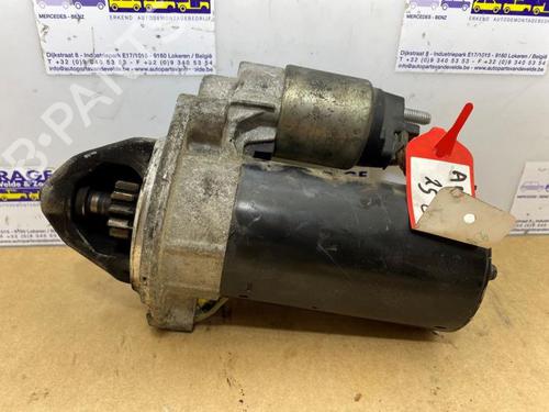 Starter MERCEDES-BENZ CLC-CLASS (CL203) CLC 180 Kompressor (203.746) | BP38846916M8 - Image 5