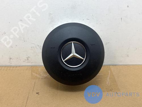 Used Driver airbag MERCEDES-BENZ E-CLASS T-Model (S213) E 220 d (213.204) (194 hp) 29384082