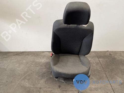 Stol venstre foran MERCEDES-BENZ CITAN Box Body/MPV (W415) 108 CDI (415.601, 415.603) (75 hp) 27639893