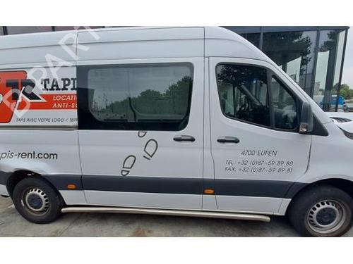 Pedal MERCEDES-BENZ SPRINTER 3,5-t Van (B907, B910) 316 CDI RWD (907.631, 907.633, 907.635, 907.637) | BP38838374I4 - Image 4