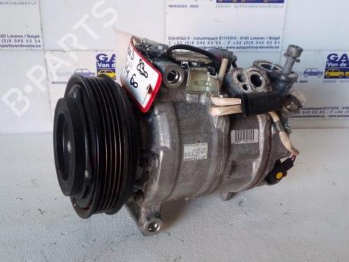 Used AC compressor AC compressor 38856603 38856603