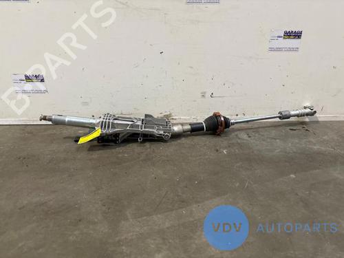 Used Steering column MERCEDES-BENZ GLC Coupe (C253) 300 d 4-matic (253.319) (245 hp) 25956008