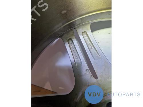 Rim MERCEDES-BENZ C-CLASS (W203) C 200 CGI Kompressor (203.043) | BP25970699C45 