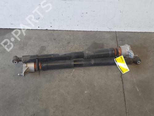 Used Left front shock absorber Left front shock absorber MERCEDES-BENZ GLA-CLASS (X156) GLA 200 CDI / d (156.908) (136 hp) 40483159 40483159