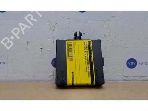 Electronic module MERCEDES-BENZ M-CLASS (W166) ML 350 BlueTEC 4-matic (166.024, 166.023) | BP38837633M83 - Image 3