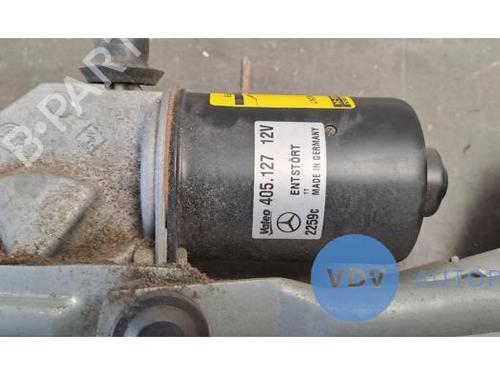 Electronic module MERCEDES-BENZ B-CLASS Sports Tourer (W245) B 180 CDI (245.207) | BP25959307M83 
