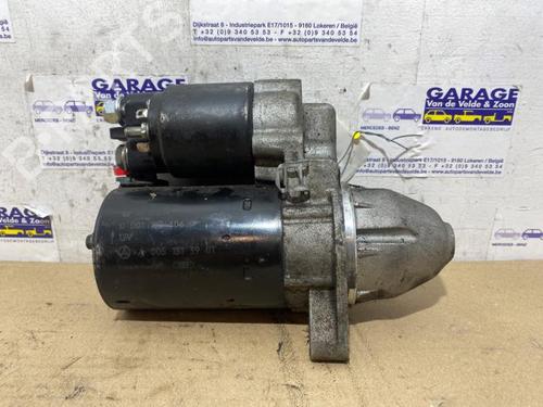 Used Starter Starter 38846683 38846683