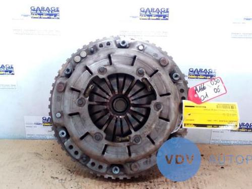 Flywheel MERCEDES-BENZ A-CLASS (W168) A 140 (168.031, 168.131) | BP25942736M101 