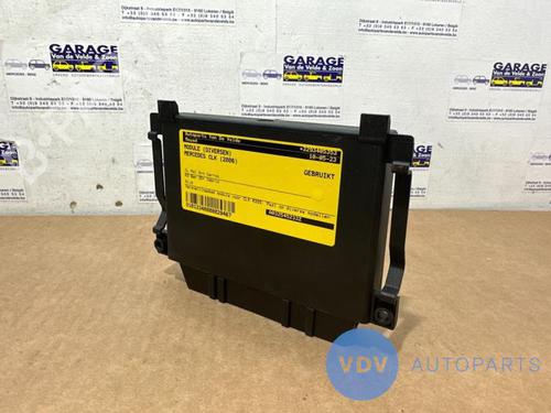 Used Control unit MERCEDES-BENZ CLK Convertible (A209) CLK 200 Kompressor (209.442) (163 hp) 25948444
