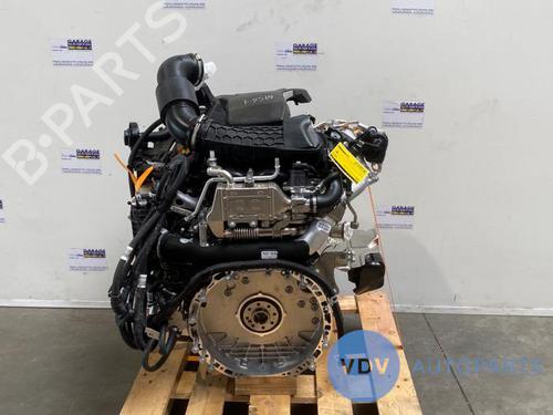 Motore MERCEDES-BENZ SPRINTER 3,5-t Van (B907, B910) 315 CDI RWD (907.631, 907.633, 907.635, 907.637) (150 hp) 25953789