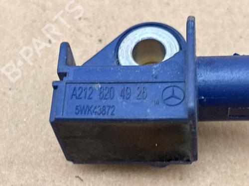 Electronic module MERCEDES-BENZ E-CLASS (W212) E 250 CDI / BlueTEC (212.003, 212.004) | BP38847638M83 - Image 7