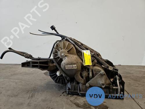 Gearbox MERCEDES-BENZ A-CLASS (W168) A 160 (168.033, 168.133) | BP28068546M3 
