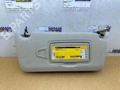 Used Right sun visor Right sun visor 38841701 38841701