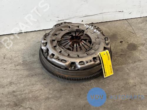 Flywheel MERCEDES-BENZ VITO / MIXTO Van (W639) 111 CDI (639.601, 639.603) | BP26205373M101 