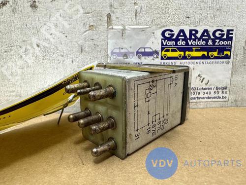 Electronic sensor MERCEDES-BENZ 190 (W201) 2.0 (201.022) | BP25954821M84 