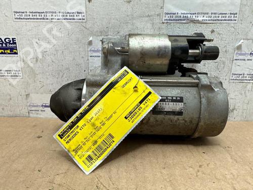 Used Starter Starter 38844860 38844860