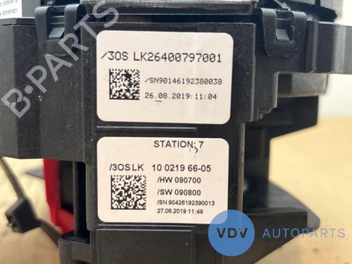 Switch MERCEDES-BENZ E-CLASS (W212) E 220 CDI / BlueTEC (212.001, 212.002) | BP25960697I30 