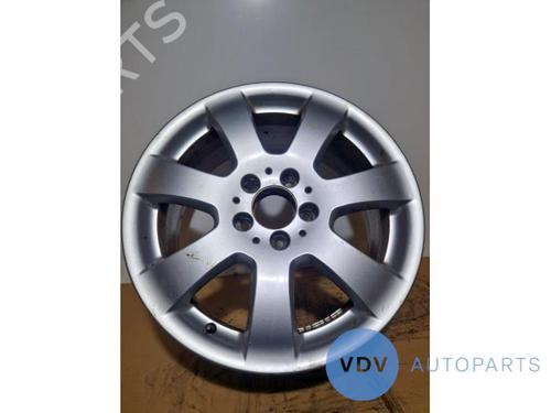 Used Rim MERCEDES-BENZ R-CLASS (W251, V251) R 300 CDI (251.021, 251.121, 251.026, 251.126) (190 hp) 25970904