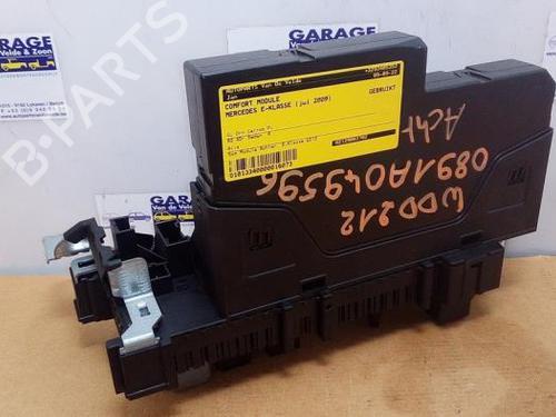 electronic-module-mercedes-benz-e-class-w212-2009-2010-2011-2012-2013-2014-2015-2016-38854838 main image
