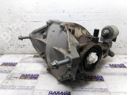 Used Rear differential Rear differential 38855777 38855777
