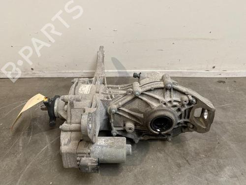Used Rear differential Rear differential 38847895 38847895